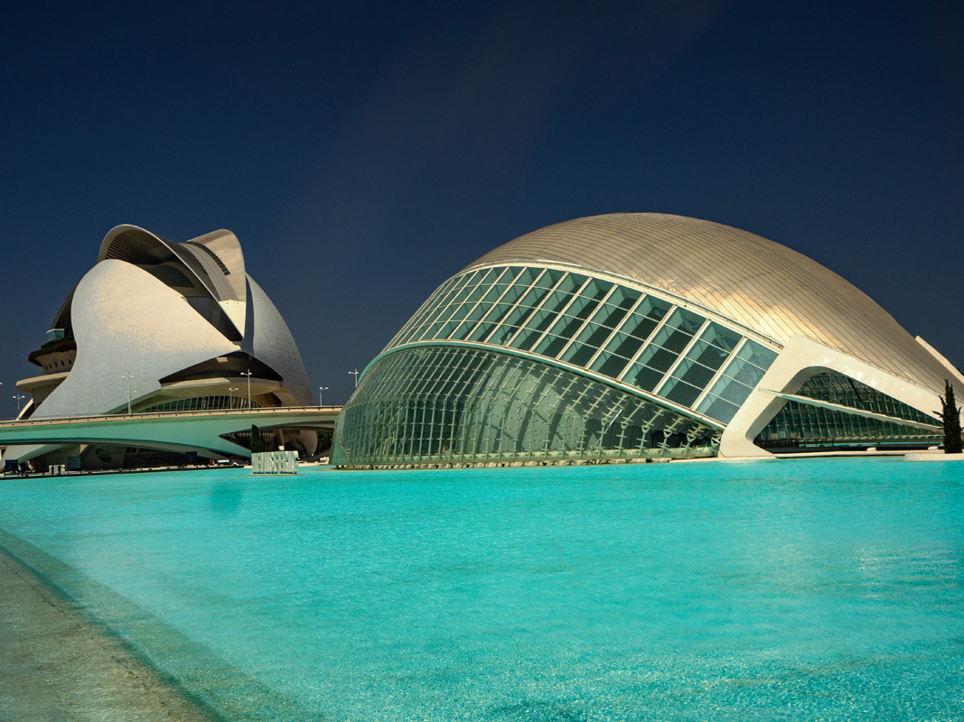 Valencia Spain
